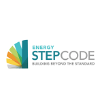 stepcode logo